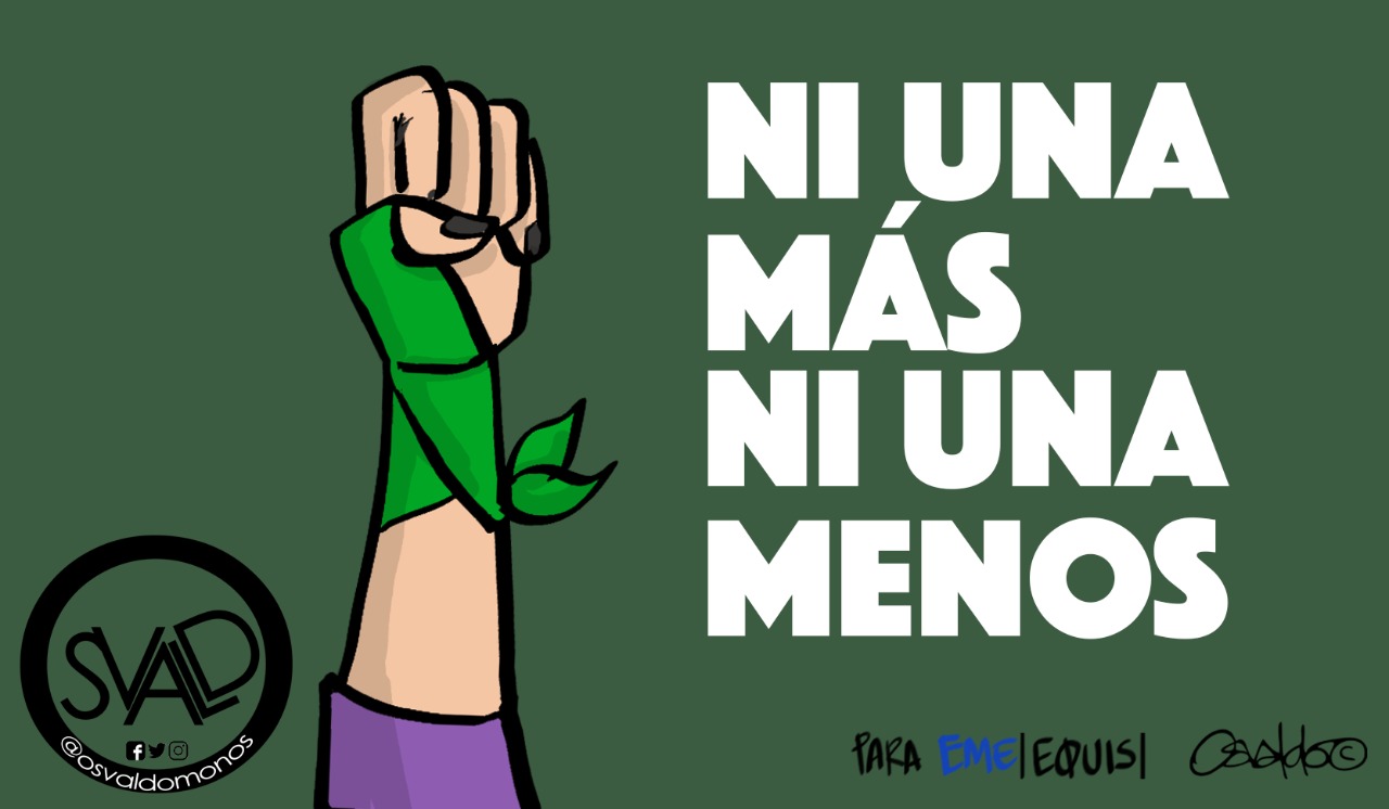 DESPENALIZACIÓN DEL ABORTO